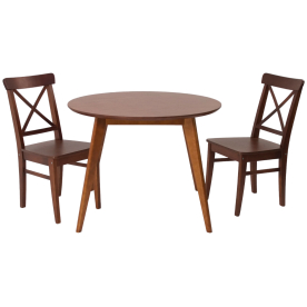 Обеденная группа Сканди Ингольф К 90