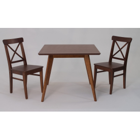 Обеденная группа Сканди Ингольф М 100