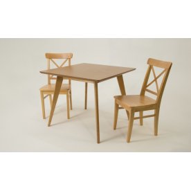 Обеденная группа Сканди Ингольф М 90