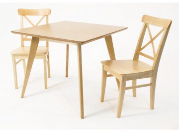 Обеденная группа Сканди Ингольф М 90