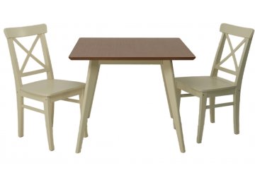 Обеденная группа Сканди Ингольф М 90