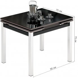 Обеденная группа 1308 - Париж