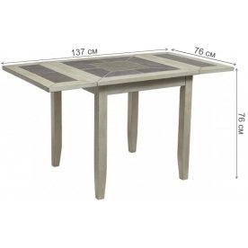 Обеденная группа LT C16412 - LT T16358