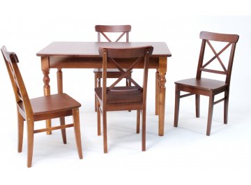 Обеденная группа Верди 120 / Ингольф