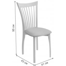 Обеденная группа Верди 120 / Миранда