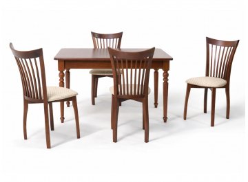 Обеденная группа Вивальди 120 / Миранда