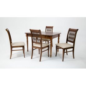 Обеденная группа Вивальди 120 / Рич
