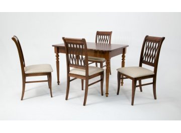 Обеденная группа Вивальди 120 / Рич