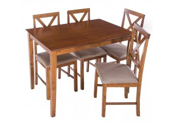 Обеденная группа Hudson