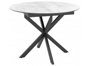 Деревянный стол BERGAMO