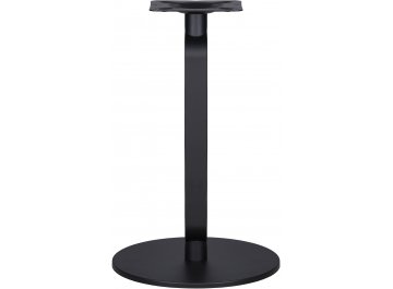 Подстолье Elan Black