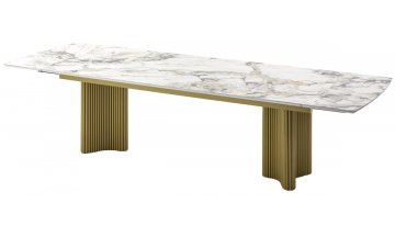 Керамический стол Адажио-2