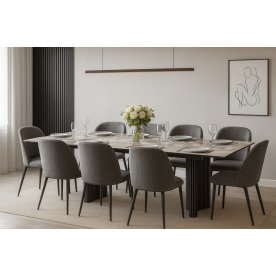 Керамический стол Адажио