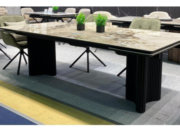 Керамический стол Адажио