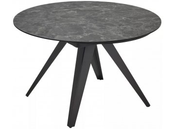 Керамический стол Aksel 130