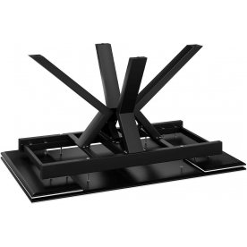 Керамический стол Дерби Тип 1