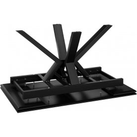 Керамический стол Дерби Тип 1