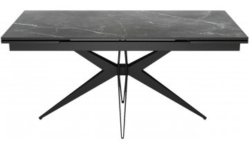 Керамический стол DikLine KW160