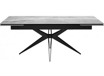 Керамический стол DikLine KW160