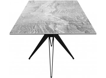 Керамический стол DikLine KW160