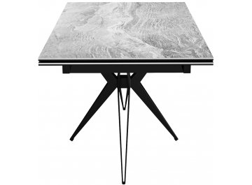 Керамический стол DikLine KW160
