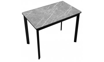 Керамический стол DikLine LK90