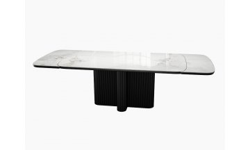 Керамический стол DikLine SKO180