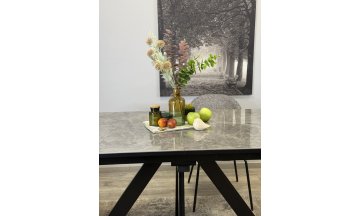 Керамический стол DL1300