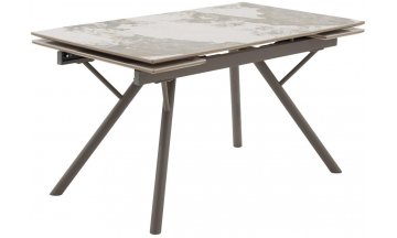 Керамический стол Либерти 140