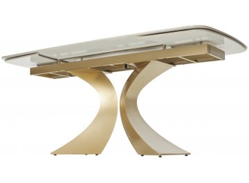 Керамический стол Matias