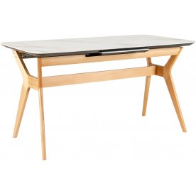 Керамический стол Нарвик Ceramic