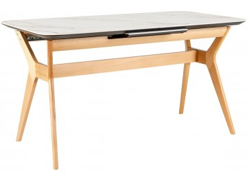 Керамический стол Нарвик Ceramic