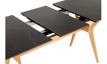 Керамический стол Нарвик Ceramic