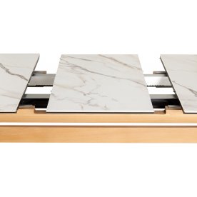 Керамический стол Нарвик Ceramic