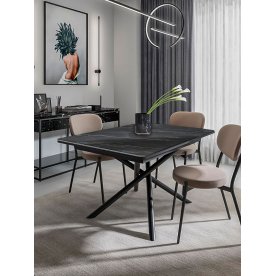 Керамический стол DK1200