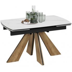 Керамический стол Палмер Тип 1