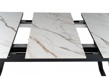 Керамический стол Пеле