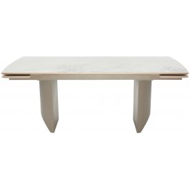 Керамический стол Пуанто