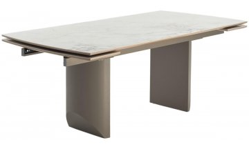 Керамический стол Пуанто