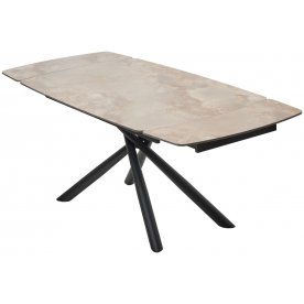 Керамический стол Rivoli 140