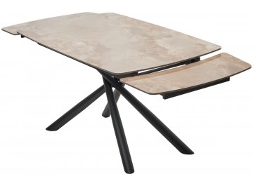 Керамический стол Rivoli 140