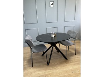 Керамический стол Сакура