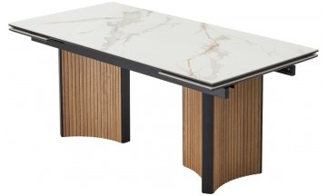 Керамический стол Страдивари