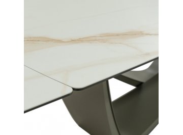 Керамический стол Toledo