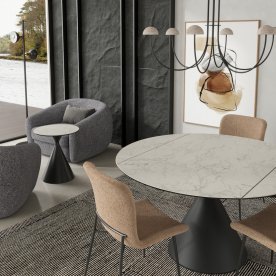 Керамический стол Toledo