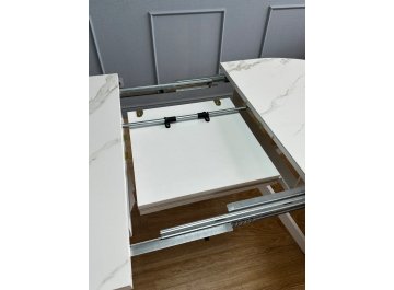 Керамический стол Туз