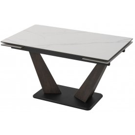 Керамический стол Вирджиния