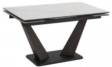 Керамический стол Вирджиния