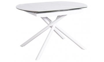 Керамический стол 83MC-1957DT BEL