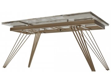 Керамический стол Acerra New 160